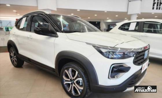 FIAT PULSE 1.0 TURBO 200 HYBRID IMPETUS CVT FIAT PULSE 1.0 TURBO 200 HYBRID IMPETUS CVT